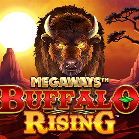 Buffalo Rising Megaways Betway